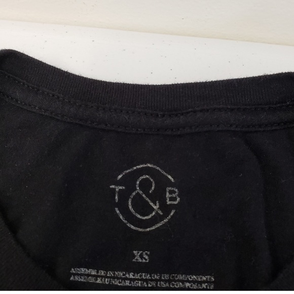 Bowie tee - Picture 3 of 3